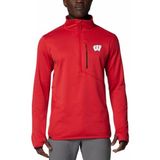 Columbia Columbıa XO4617-011 Polar - 2XL - Kırmızı