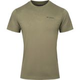 Columbia Columbıa Zero Ice Erkek T-Shırt 1931292-397 - Yeşil