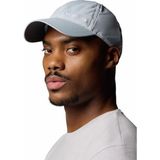 Columbia Coolhead III Unisex Şapka - Standart - Gri