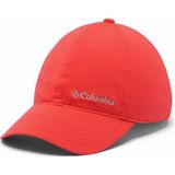 Columbia Coolhead III Unisex Şapka - Standart - Kırmızı