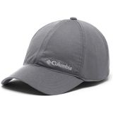 Columbia Coolhead III Unisex Şapka - Standart - Koyu Gri