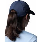 Columbia Coolhead III Unisex Şapka - Standart - Koyu Lacivert