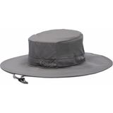 Columbia Coolhead III Zero Unisex Şapka - Koyu Gri - Standart - Koyu Gri / STD