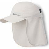Columbia Coolhead Zero II Unisex Şapka - Standart - Bej - bej /STD
