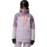 Columbia Coreshot Anorak Kadın Kayak Montu - Mor - XS