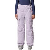 Columbia Coreshot Kadın Kayak Pantolonu - Mor - XS