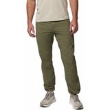 Columbia Cosmiques Pro Nylon Erkek Pantolon - 40 - Çağla Yeşili