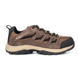 Columbia Crestwood 1781181-203 Erkek Outdoor Ayakkabı Kahverengi