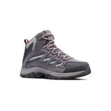 Columbia Crestwood Mid Waterproof Kadın Bot #1765401