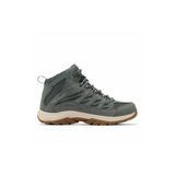 Columbia Crestwood Mid Waterproof Kadın Kısa Bot
