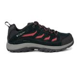 Columbia Crestwood Waterproof 2100651-010 Erkek Outdoor Ayakkabı Siyah