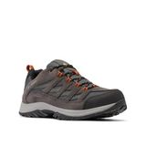 Columbia Crestwood Waterproof Ayakkabı, 41, 2100651, Kömür Gri, Erkek
