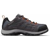 Columbia Crestwood Waterproof Erkek Ayakkabı Erkek Kömür Gri BM1209-053