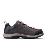 Columbia Crestwood Waterproof Erkek Ayakkabı