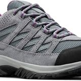 Columbia Crestwood Waterproof Kadın Ayakkabı Bl0607-053