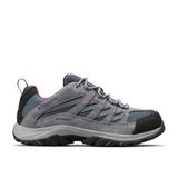 Columbia Crestwood Waterproof Kadın Ayakkabı Gri