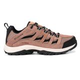 Columbia Crestwood Wp 2100651-234 Erkek Spor Ayakkabı Taba