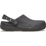Columbia Crocs Classic Crafted Clog Erkek Sandalet 211354-0LD - Gri