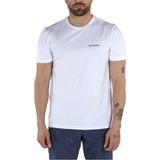 Columbia CS0002 Csc Basic Ss Tee Erkek T-Shirt 9110010100 - XL - Beyaz