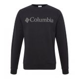 Columbia CS0052-O1O Siyah Csc M Bugasweat Erkek Sweatshirt