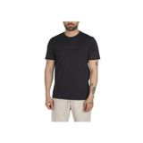 Columbia CS0121-010 Siyah Erkek T-shirt