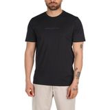 Columbia CS0121 CSC M Bar Split Graphic SS Siyah Erkek T-shirt