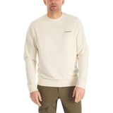 Columbia CS0204-190 Bej Erkek Sweatshirt