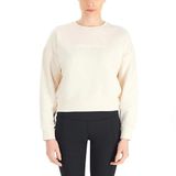 Columbia CS0212-190 Csc W Bar Split Crop Bej Outdoor Kadın Sweatshirt