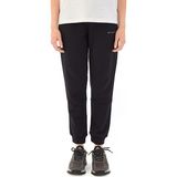 Columbia CS0222-010 Lodge Jogger Siyah Kadın Outdoor Pantolon