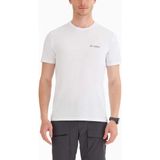 Columbia Cs0244 Csc M Pfg Fotw Classic Billfish Ss Tee Erkek T-Shirt - Beyaz