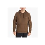 Columbia Cs0275 Csc M Basic Sm Logo Hoodie Erkek Sweatshirt