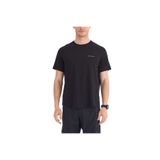Columbia CS0303-010 Comfort Siyah Outdoor Erkek T-shirt