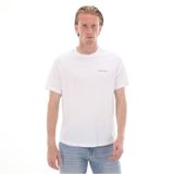 Columbia CS0303-100 Beyaz Erkek T-Shirt
