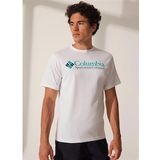 Columbia Cs0311 Csc Retro Logo Ss Tee Erkek T-Shirt