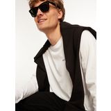 Columbia CS0354100_CS0354 Beyaz Erkek O Yaka Normal Kalıp Sweatshirt
