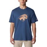 Columbia CS0360-480 CSC M Range Roamer Outdoor Ss Tee Erkek Kısa Kollu Tişört