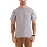 Columbia CS0364 Csc M Pfg Tested Tough Fresh Ss Tee Erkek Tişört