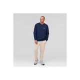 Columbia CS0382 Erkek Lacivert Sweatshirt (CS0382-466)