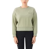 Columbia Cs0404 Csc W Marble Canyon Crop kadın Sweatshırt