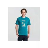 Columbia CS0410 CSC M Naturally Outdoor SS Tee Erkek Kısa Kollu Tişört