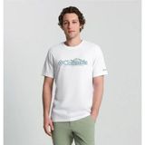 Columbia CS0414 CSC M Branded Peaks SS Tee Erkek Kısa Kollu Tişört