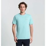 Columbia Cs0421 Csc M Pfg Trout Shine Ss Tee Erkek Kısa Kollu Tişör