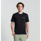 Columbia CS0422 CSC M Redfish Shine SS Tee Erkek Kısa Kollu Tişört