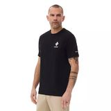 Columbia Cs0481 Csc M Stacked Gem Ss Tee Erkek Kısa Kollu Tişört