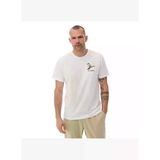 Columbia Cs0501 Csc M Pfg Red Rider Ss Tee Erkek Kısa Kollu Tişört