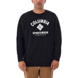 Columbia Csc Athletic Arc Siyah Erkek Sweatshirt
