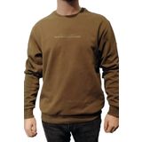 Columbia Csc Basic Bar Split Crew Erkek Sweatshirt