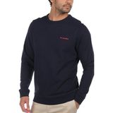 Columbia CSC Basic Crew Erkek Sweatshirt - 3XL - Lacivert - Lacivert