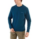Columbia CSC Basic Crew Erkek Sweatshirt - Karışık - 2XL