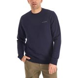 Columbia CSC Basic Crew Erkek Sweatshirt - Koyu Lacivert - 2XL